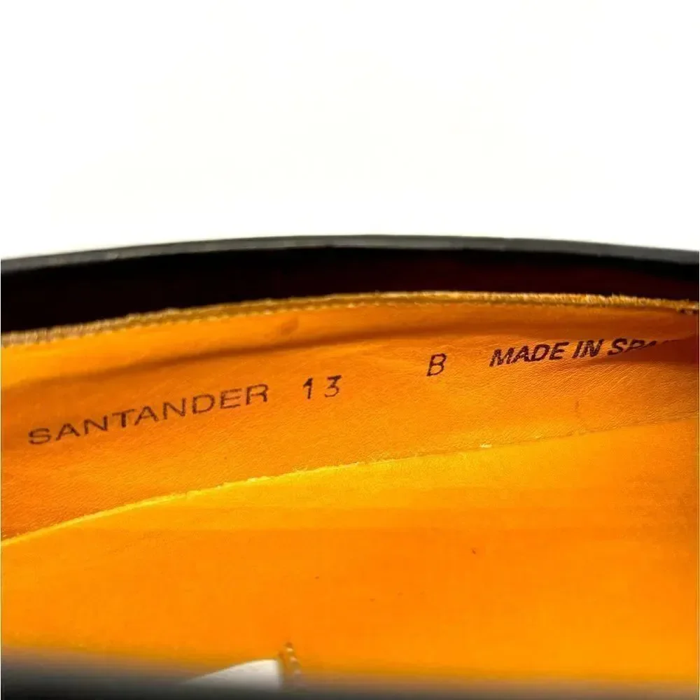 Mezlan Santander Loafer